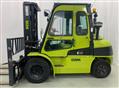 Used Forklifts